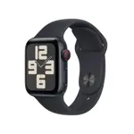 Apple Watch SE 2da Gen GPS+Celular 40mm Reacondicionado Midnight