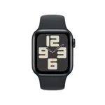 Apple Watch SE 2da Gen GPS+Celular 40mm Reacondicionado Midnight