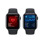 Apple Watch SE 2da Gen GPS+Celular 40mm Reacondicionado Midnight