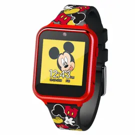 Reloj Inteligente Kids Disney Mick...