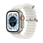 Reacondicionado Reloj inteligente Apple Watch Ultra [GPS + Celular 49 mm] Titanio