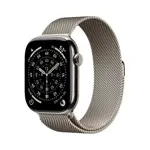 Reloj inteligente Apple Watch Series 11 GPS+Cellular de 46 mm de titanio