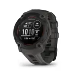 Reloj inteligente Garmin Instinct® E de 45 mm con GPS robusto para exteriores