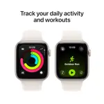 Smartwatch Apple Watch SE 3 GPS Celular 44 mm Starlight
