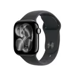 Smartwatch Apple Watch Series 11 GPS 42 mm Negro Jet Reacondicionado