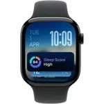Smartwatch Apple Watch Series 11 GPS 42 mm Negro Jet Reacondicionado