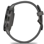 Garmin Venu 3S Smartwatch Reacondicionado 41mm Pizarra/Negro