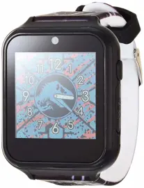 Reloj Inteligente Niños Jurassic P...