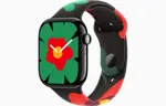 Apple Watch Serie 10 GPS 42mm Negro Jet Unity Renovado