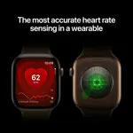 Apple Watch Series 12 42?mm con AppleCare+ 2 años