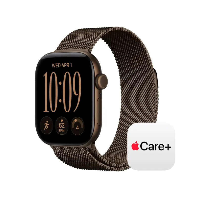 Apple Watch Series 12 42?mm con AppleCare+ 2 años
