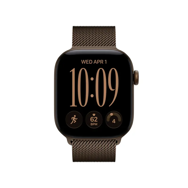 Apple Watch Series 12 42?mm con AppleCare+ 2 años