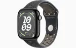 Apple Watch Series 10 GPS 42 mm negro azabache reacondicionado