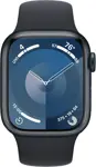 Apple Watch Serie 9 GPS 41 mm Aluminio Medianoche Renovado
