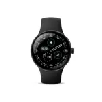 Smartwatch Google Pixel Watch 4 45mm Aluminio Negro