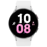 Reacondicionado Reloj inteligente Samsung Galaxy Watch 5 44 mm WIFI + 4G LTE plateado