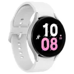Reacondicionado Reloj inteligente Samsung Galaxy Watch 5 44 mm WIFI + 4G LTE plateado