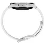 Reacondicionado Reloj inteligente Samsung Galaxy Watch 5 44 mm WIFI + 4G LTE plateado
