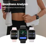 Reloj inteligente Amazfit Active con entrenador físico AI
