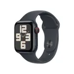 Reloj inteligente Apple Watch SE (2.ª generación) [GPS + Celular de 40 mm]