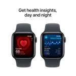 Reloj inteligente Apple Watch SE (2.ª generación) [GPS + Celular de 40 mm]