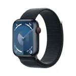 Apple Watch Serie 9 RENOVADO [GPS + Celular, 45 mm] -