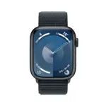 Apple Watch Serie 9 RENOVADO [GPS + Celular, 45 mm] -