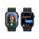Apple Watch Serie 9 RENOVADO [GPS + Celular, 45 mm] -
