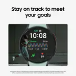 Reacondicionado Reloj inteligente SAMSUNG Galaxy Watch 6 40 mm Bluetooth Grafito