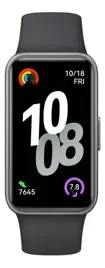 Smartwatch  Band 10 Black