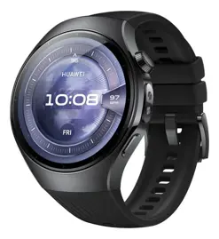  Watch 5 1.5  46Mm Stainl Steelcase...