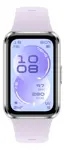 Smartwatch Huawei Band 11 1.62" Metal Purple