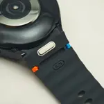 Correa Silicona Samsung Galaxy Watch Ajustable Watch4 Classic 42mm