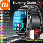 Reloj Inteligente Xiaomi ECG Rastreador Salud y Deportes Physical Health Care