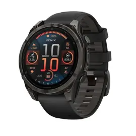 Reloj  Fenix 8 47Mm Amoled