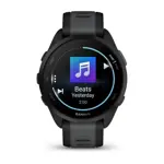 Reloj Garmin Forerunner 165 Music