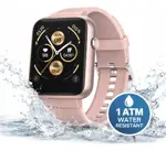 Smartwatch JD Capri Rosa