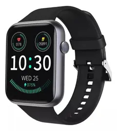 Smartwatch  Capri Negro