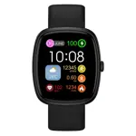 Smartwatch JD Cairo Negro Pantalla 1.83"