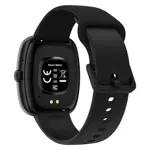 Smartwatch JD Cairo Negro Pantalla 1.83"