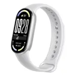 Xiaomi Smart Band 10 Plateado - Amoled 1,72 1500nits, 21dias Bateria, 150+ Deportes, Natacion 5atm