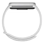 Xiaomi Smart Band 10 Plateado - Amoled 1,72 1500nits, 21dias Bateria, 150+ Deportes, Natacion 5atm