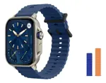 Smartwatch Udfine Watch Gear Azul 