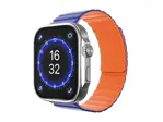 Smartwatch Udfine Watch Gear Azul 