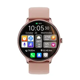 Smartwatch Reloj Inteligente ...