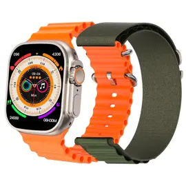 Reloj Smartwatch Gr29 Ultra+