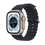 Reacondicionado Reloj inteligente Apple Watch Ultra GPS + Cellular de 49 mm de titanio