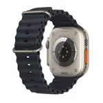 Reacondicionado Reloj inteligente Apple Watch Ultra GPS + Cellular de 49 mm de titanio