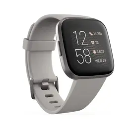 Reloj Inteligente  Versa 2 Con Amaz...