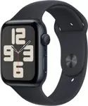 Smartwatch Apple Watch SE (2nd Gen) GPS 44mm - Midnight